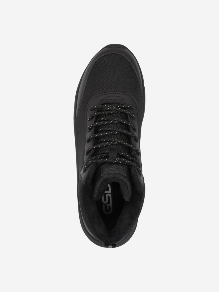 Кроссовки утепленные женские GSD One 2 Mid Wtr