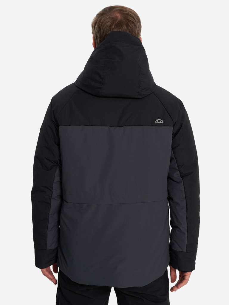Куртка горнолыжная мужская Ellesse