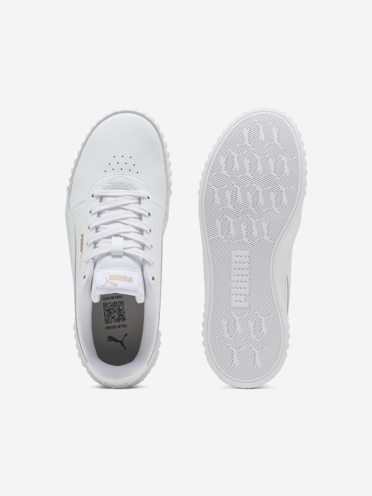Кеды женские PUMA Carina 3.0