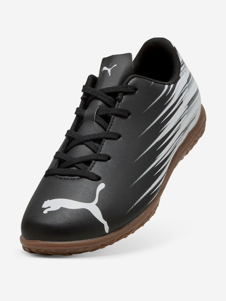 Бутсы для мальчиков PUMA Attacanto II It