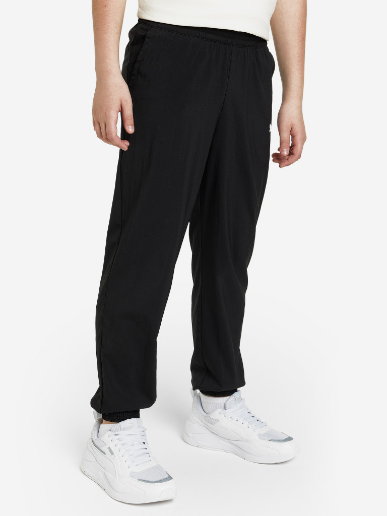 Брюки детские PUMA Active Woven
