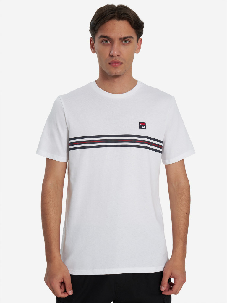 Футболка мужская FILA