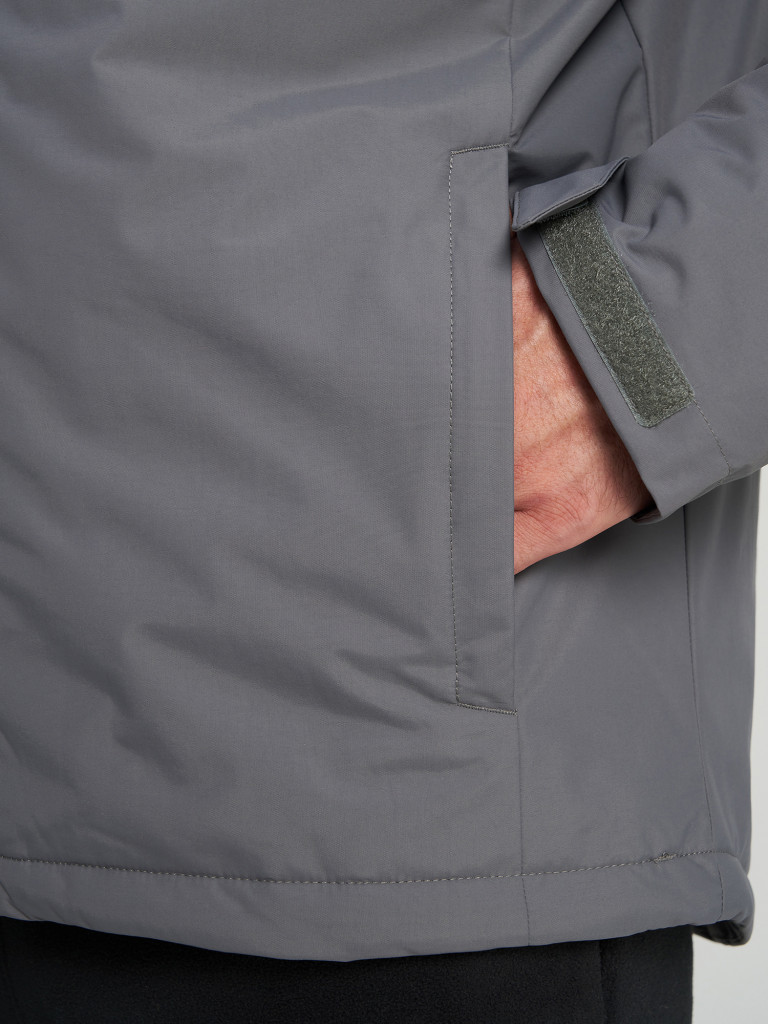 Куртка утепленная мужская Columbia Cascadian Peaks Insulated Jacket