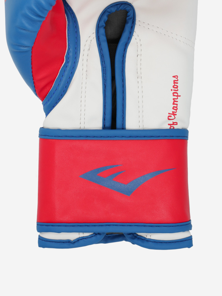 Перчатки боксерские Everlast Powerlock