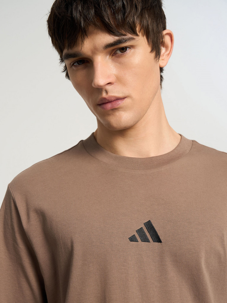 Футболка мужская adidas