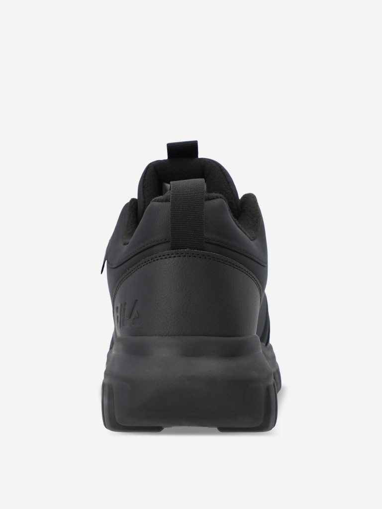 Кроссовки утепленные мужские FILA Sp Chrome Puff