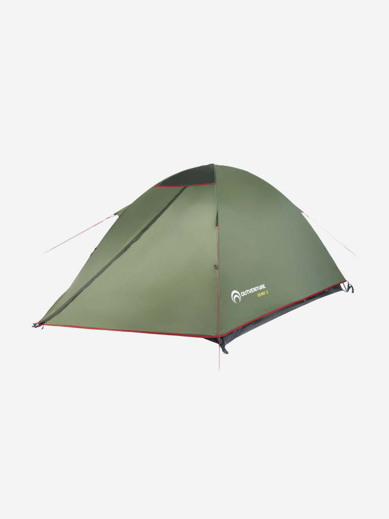 Палатка 3-местная Outventure Dome 3