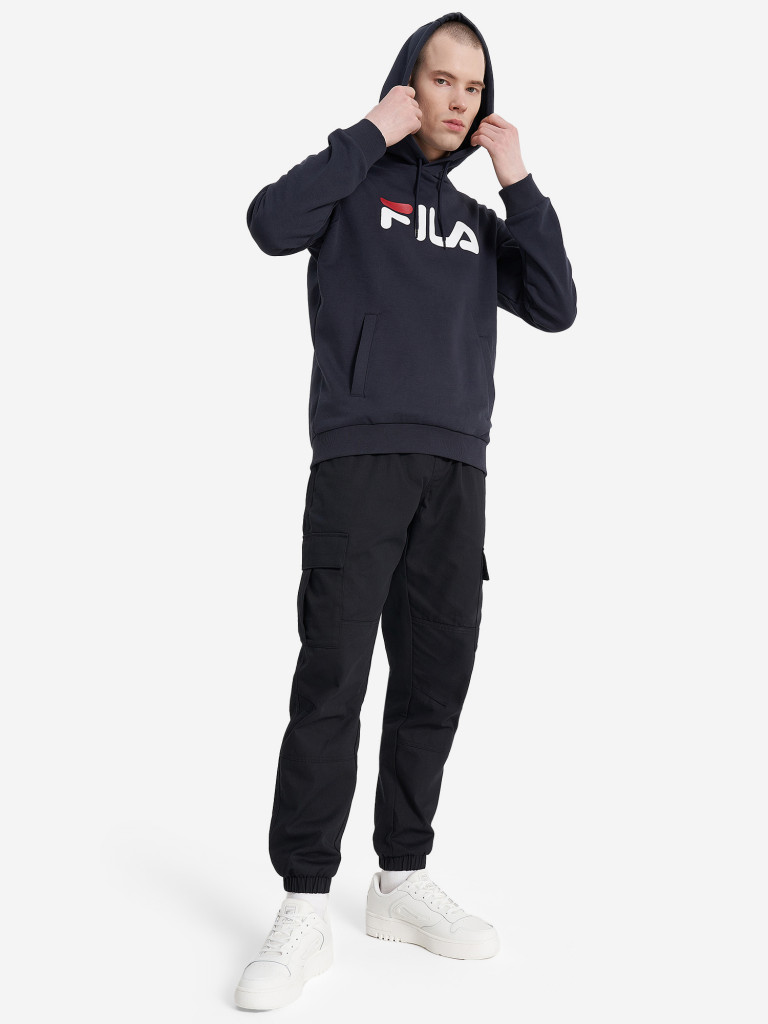 Худи мужское FILA Essentials
