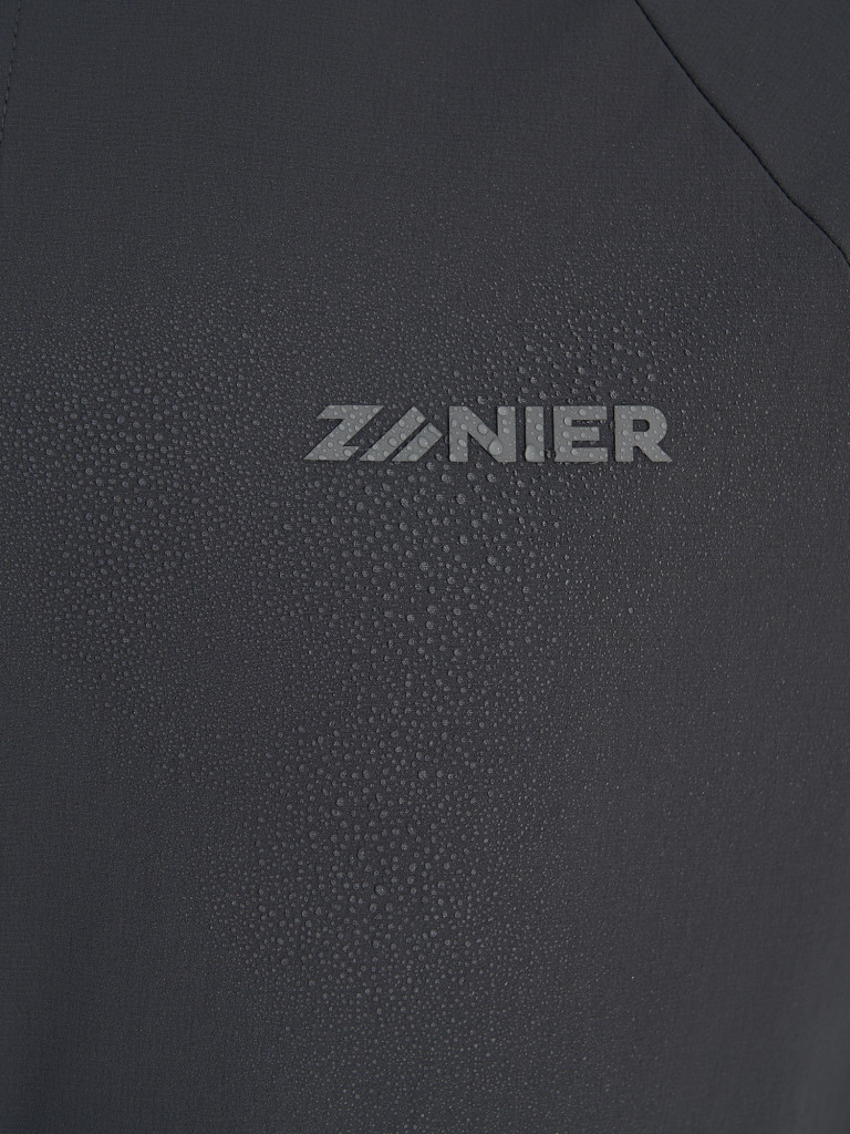 Куртка софтшелл мужская Zanier