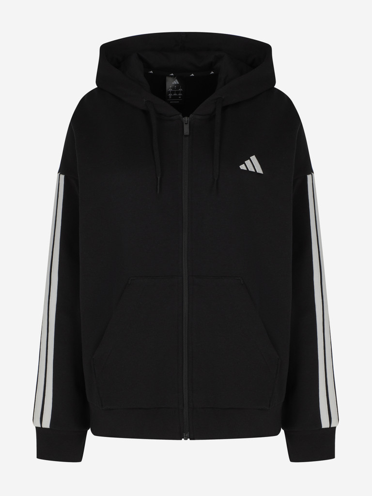 Толстовка женская adidas 3-Stripes