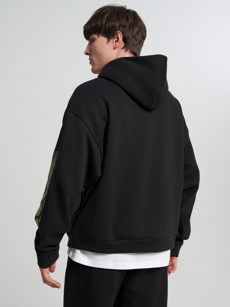 Худи мужское PUMA Sport