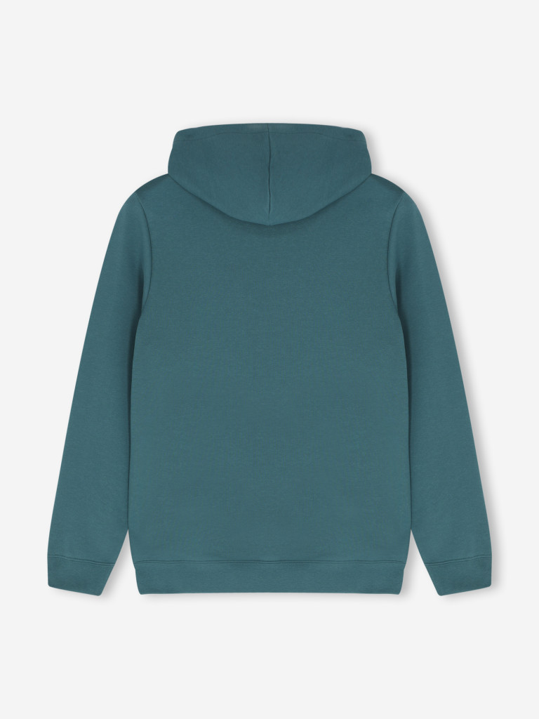Худи для мальчиков PUMA Ess No. 1 Logo