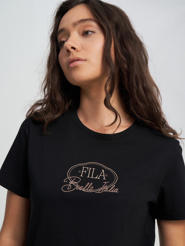 Футболка женская FILA