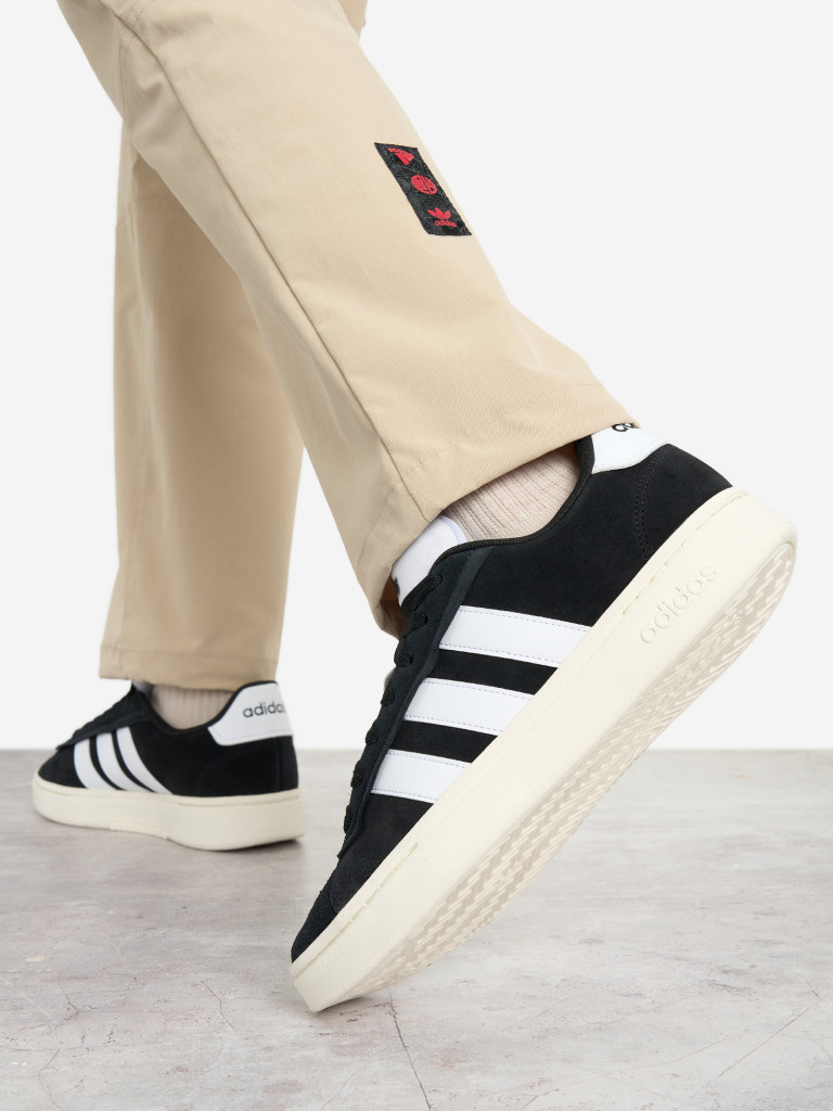 Кеды мужские adidas Grand Court Alpha 00 S