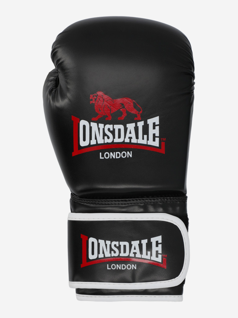 Перчатки боксерские Lonsdale Bratton