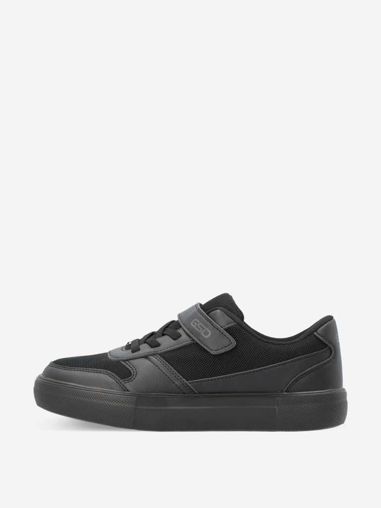 Кеды для мальчиков GSD Bingo