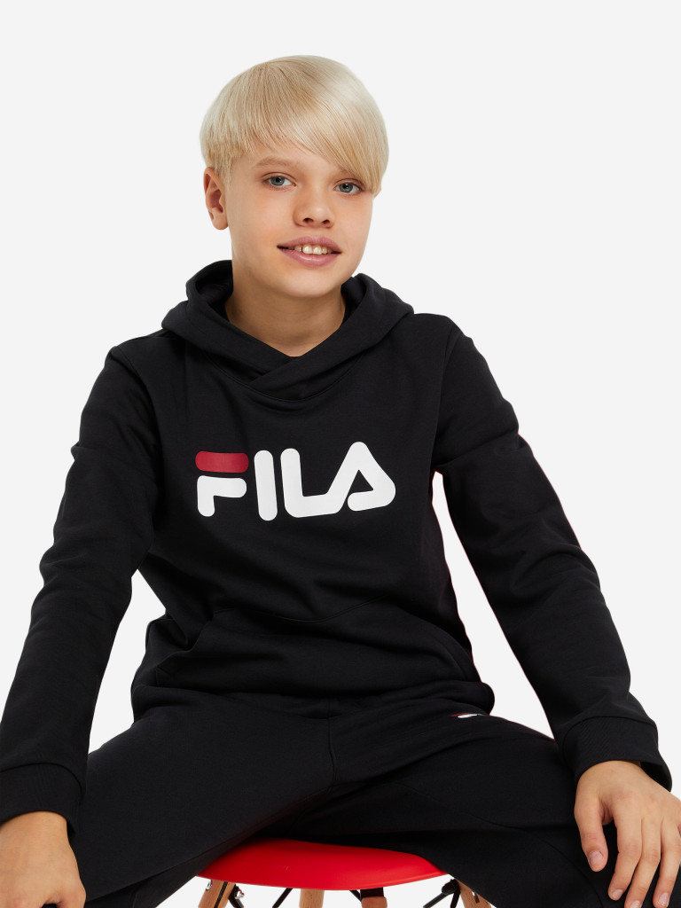 Худи для мальчиков FILA