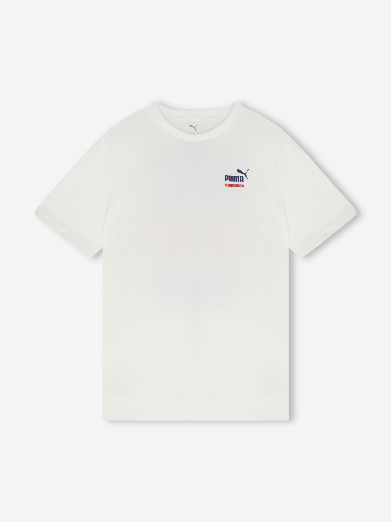Футболка мужская PUMA