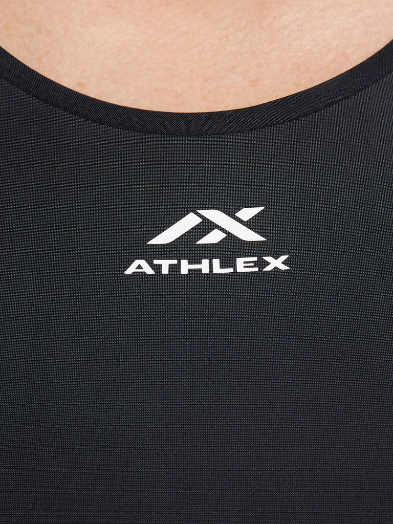 Топ бра спортивный Athlex Pump Up