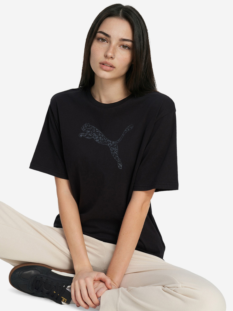 Футболка женская PUMA