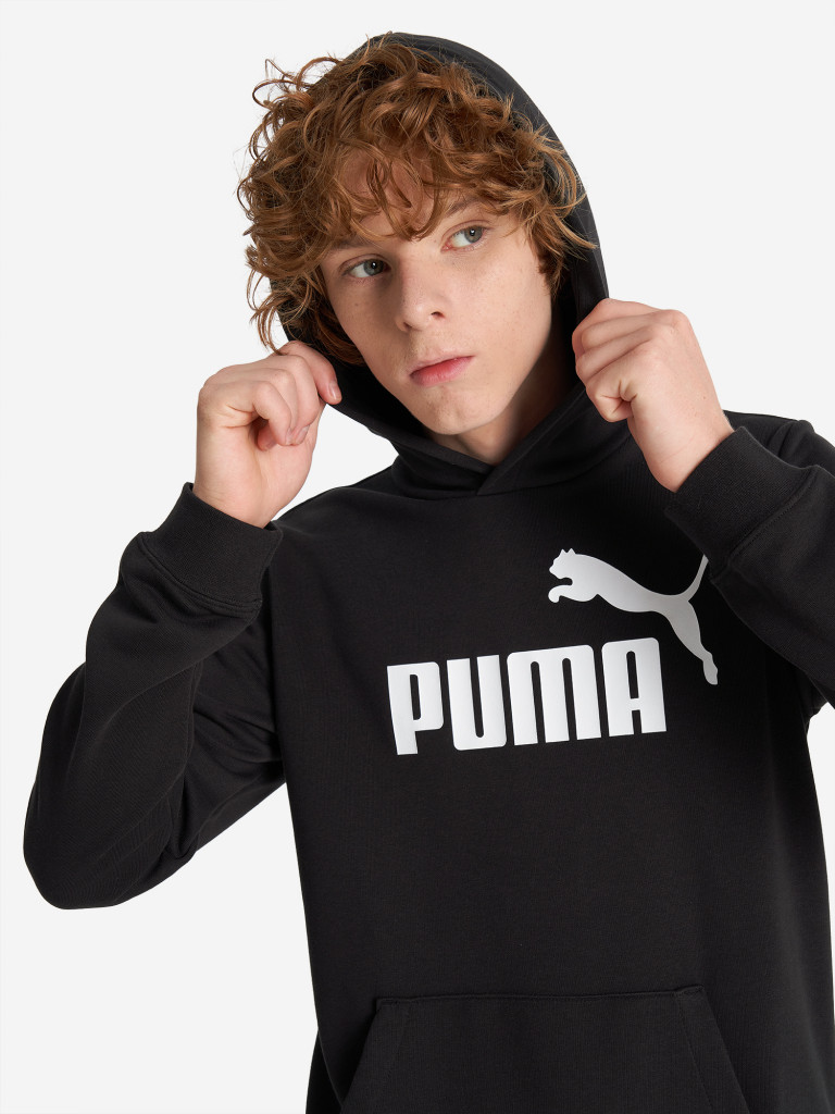 Худи детское PUMA Ess