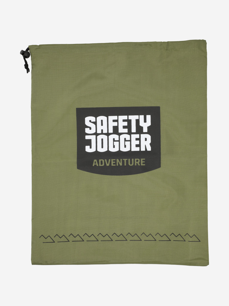 Кроссовки мужские SAFETY JOGGER Taman