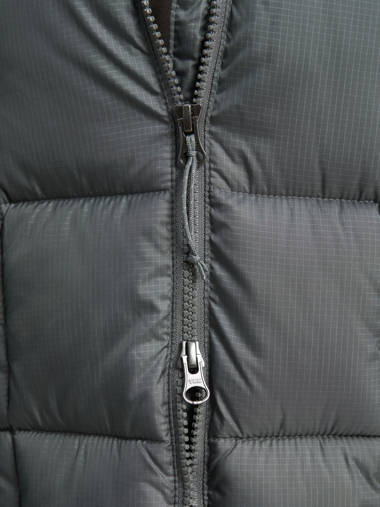 Пуховик женский Columbia Puffect III Mid Jacket
