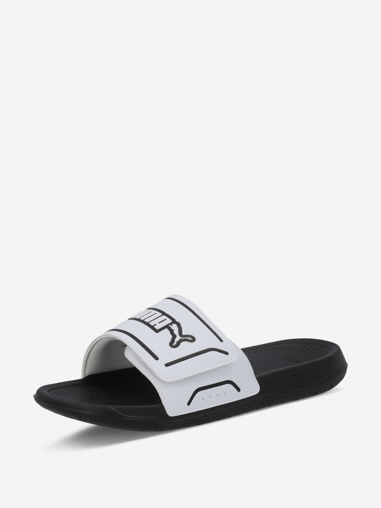 Шлепанцы мужские PUMA Royalcat Comfort 2