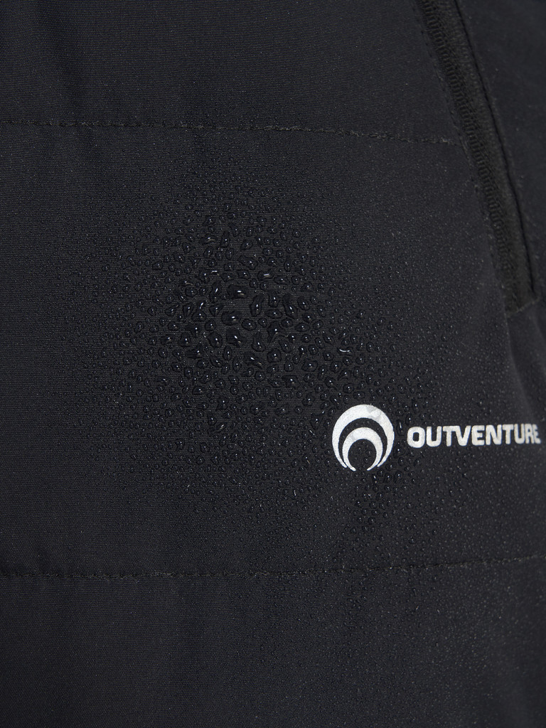 Брюки утепленные женские Outventure