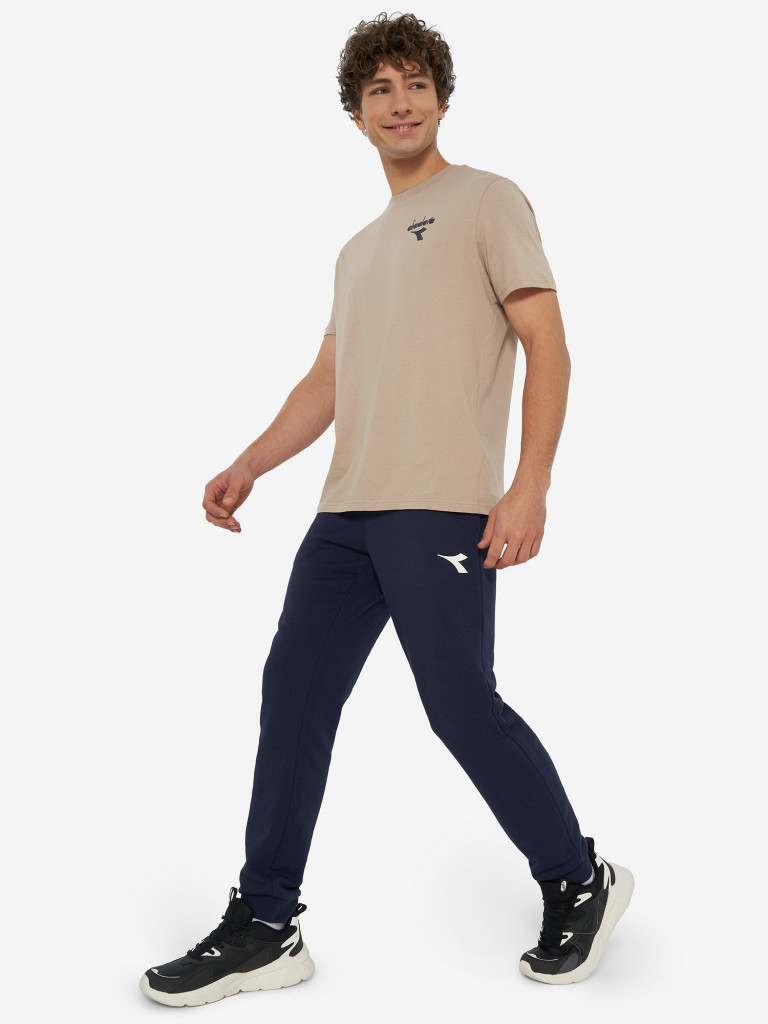 Футболка мужская Diadora