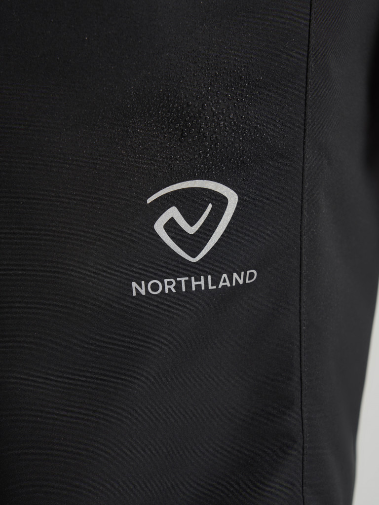 Брюки утепленные для мальчиков Northland