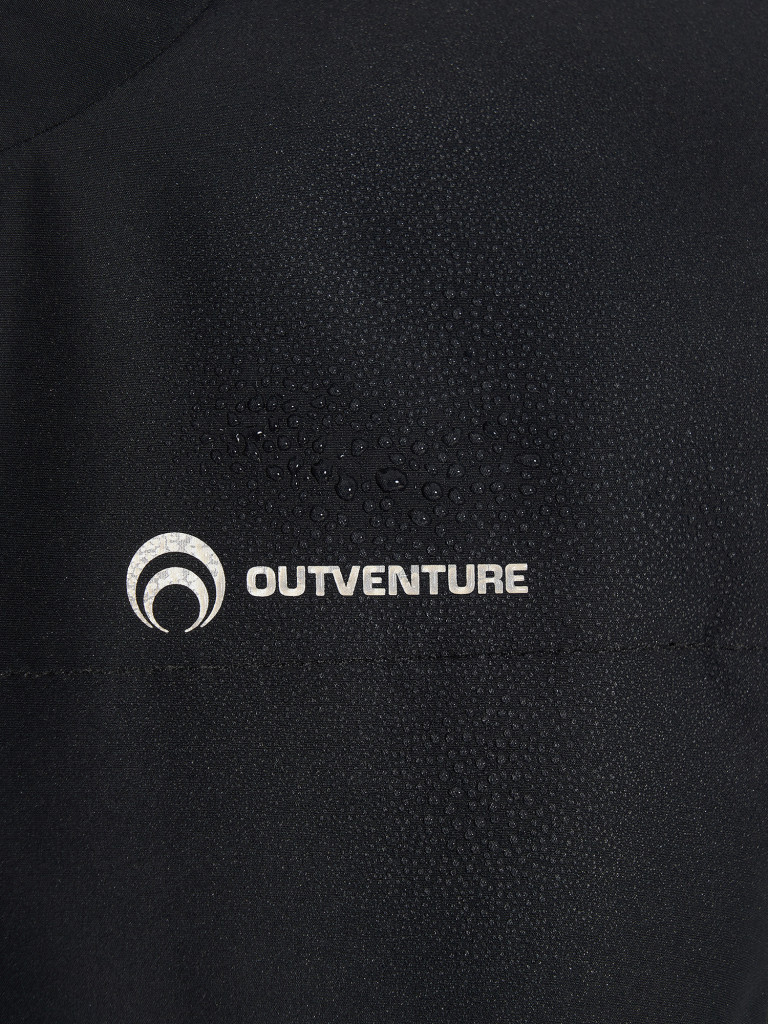 Жилет утепленный детский Outventure