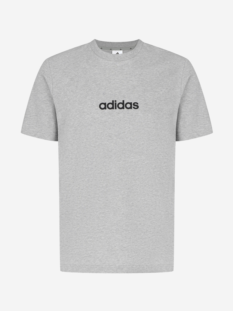 Футболка мужская adidas
