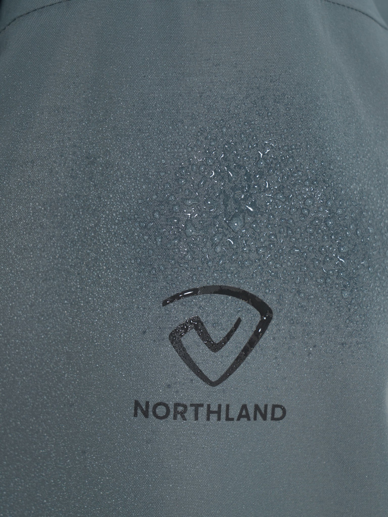 Куртка утепленная мембранная женская Northland