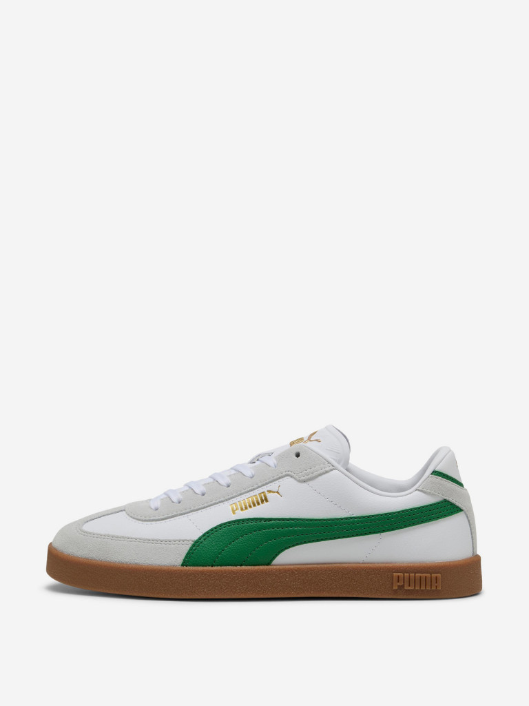 Кеды мужские PUMA Club Il Era