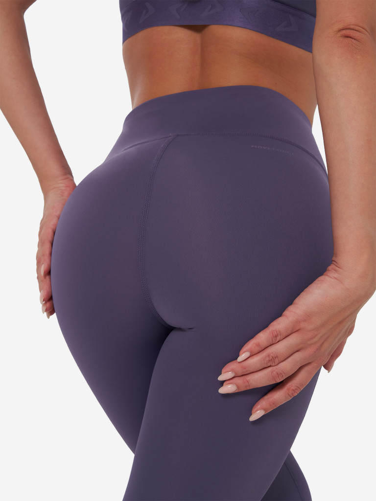Легинсы компрессионные женские Demix ProSculpt Gym Mesh