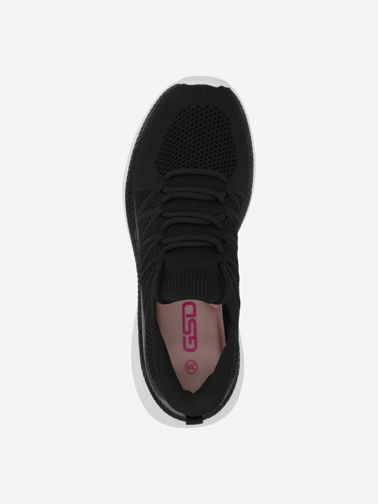 Слипоны женские GSD City walk