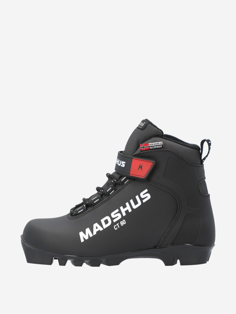 Ботинки для беговых лыж Madshus CT80