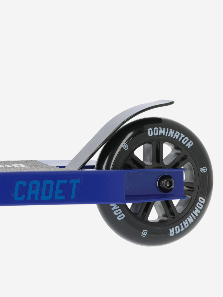 Самокат Dominator Cadet, 100 мм