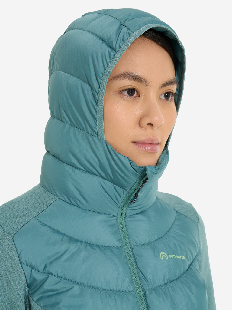 Легкая куртка женская Outventure