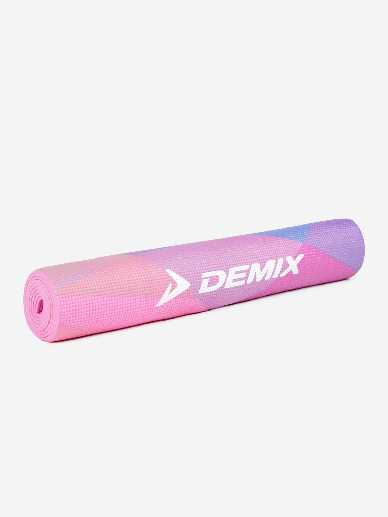 Коврик для фитнеса Demix