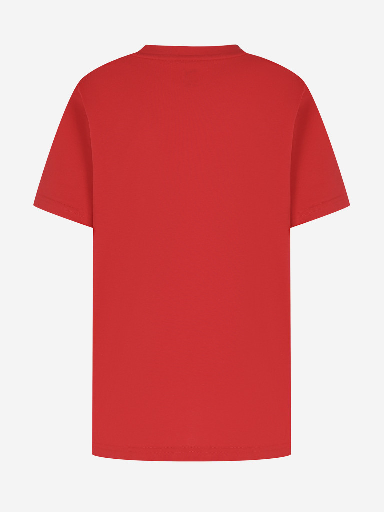 Футболка детская PUMA No. 1 Logo