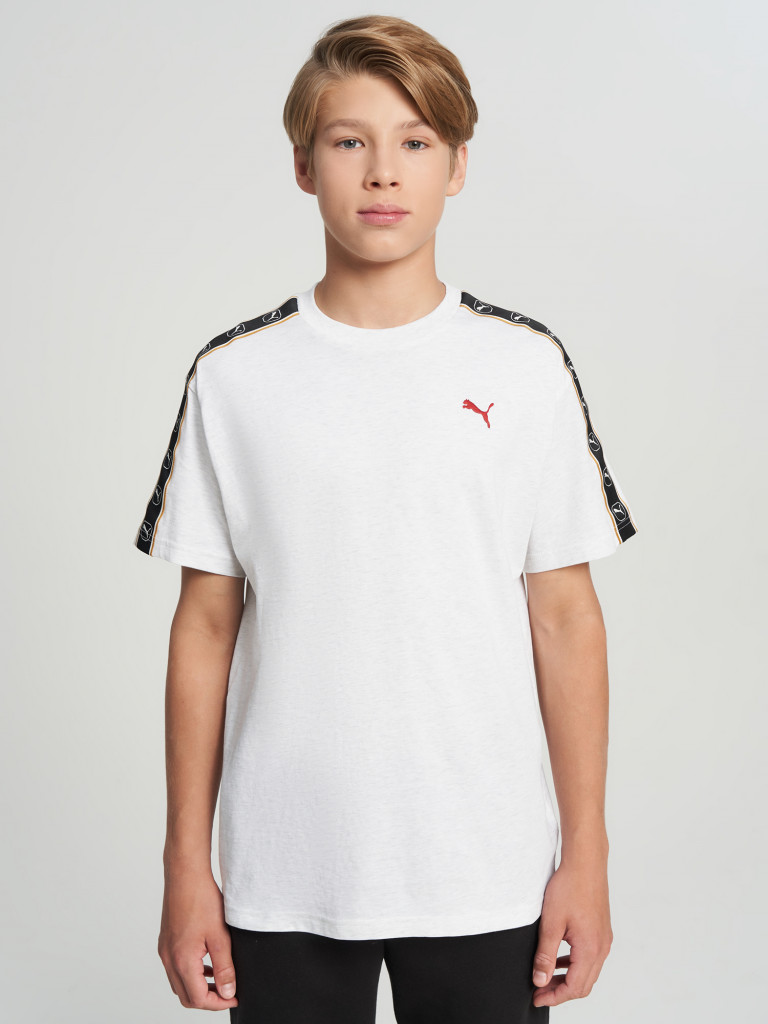 Футболка детская PUMA