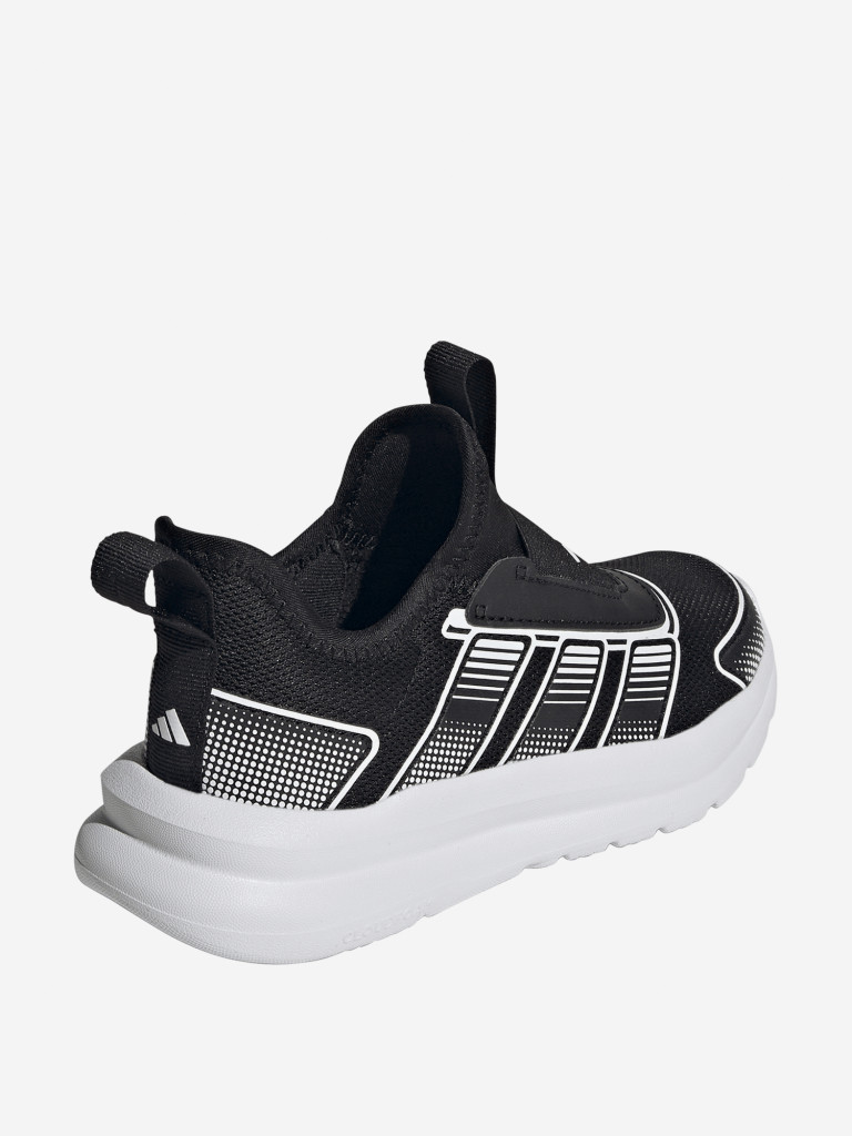 Слипоны детские adidas Tensaur Comfort 2 Ac C