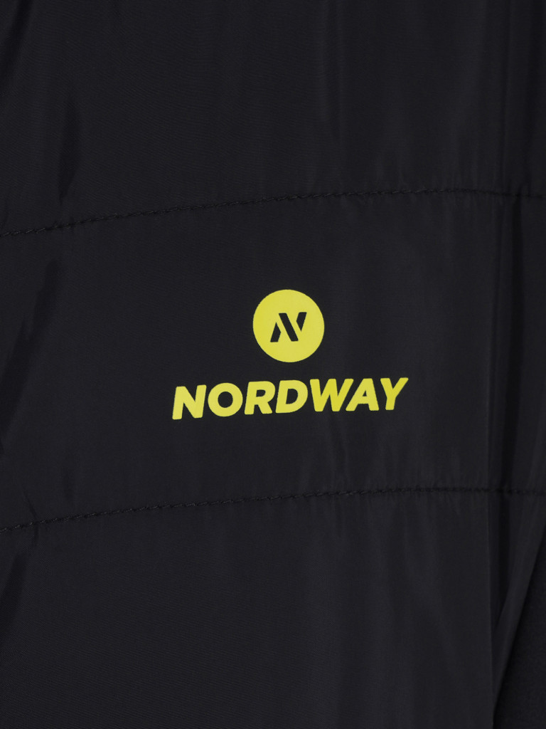 Куртка для беговых лыж для мальчиков Nordway
