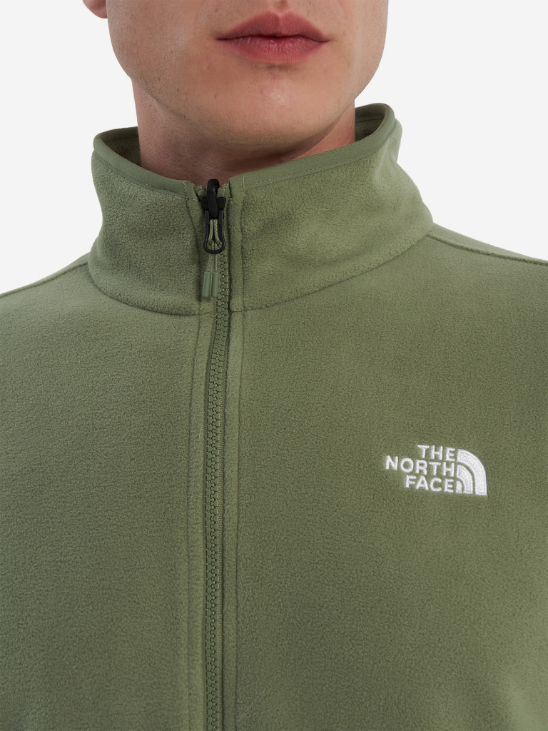 Джемпер флисовый мужской The North Face Glacier