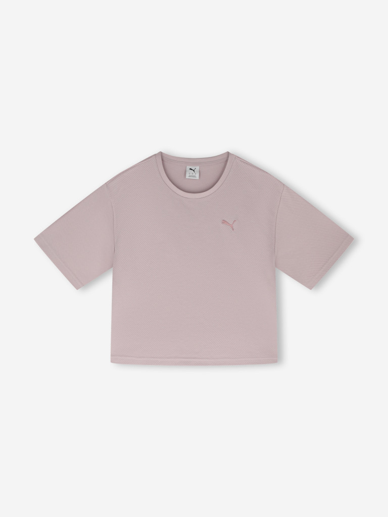 Футболка женская PUMA