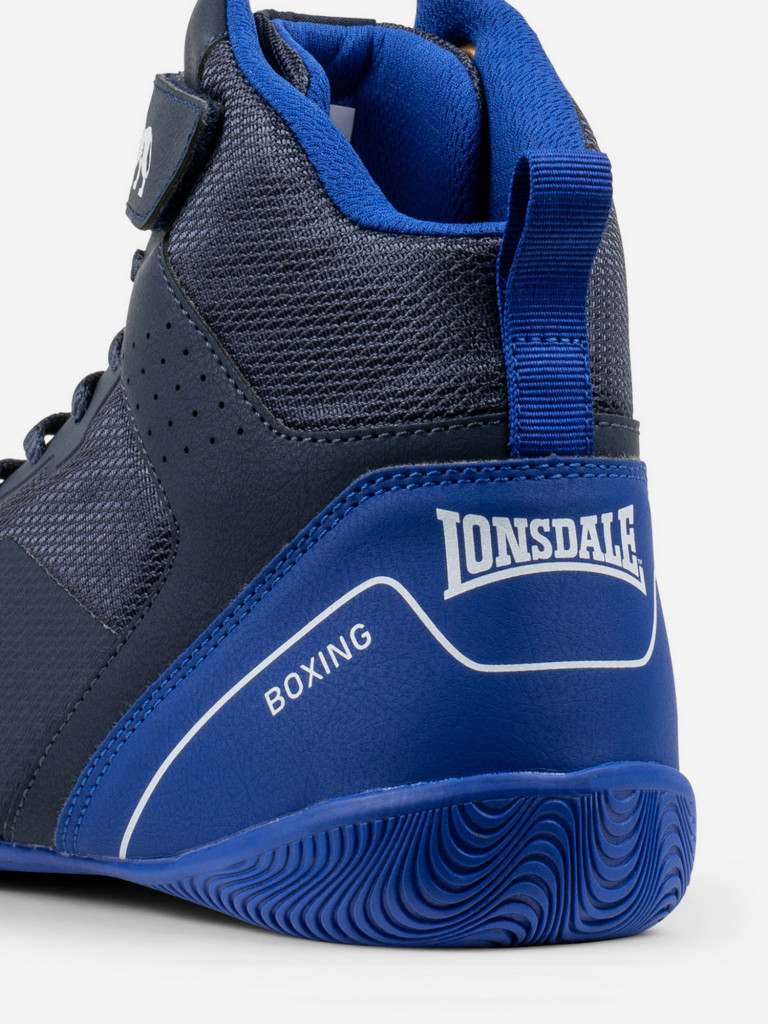 Боксерки Lonsdale Rufford