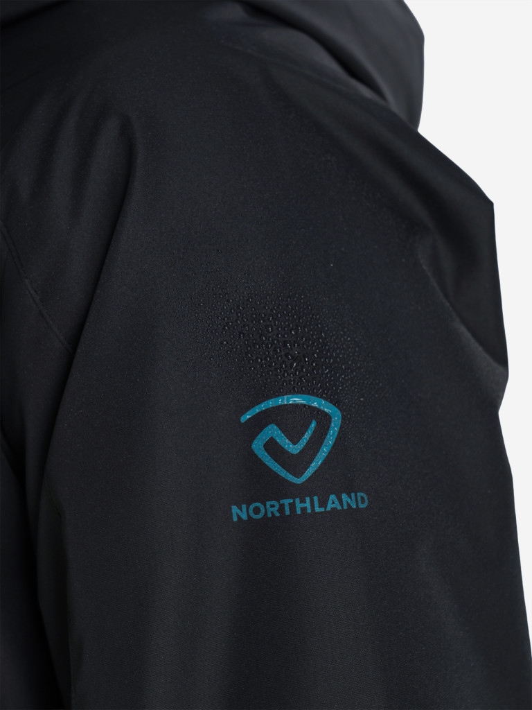 Ветровка непродуваемая мужская Northland Horizont