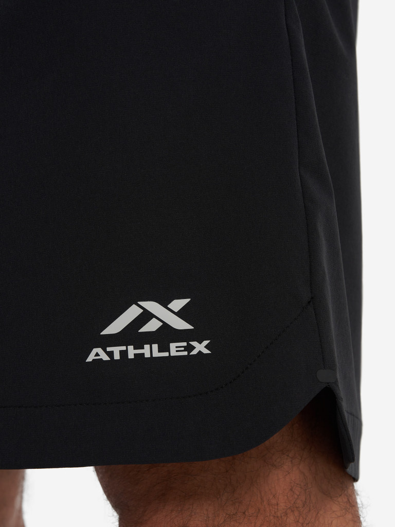Шорты мужские Athlex Motion